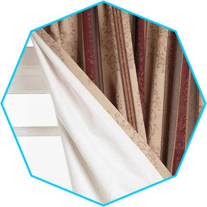 Identify Your Type Of Curtain - Curtain Cleaning Bay Of Plenty