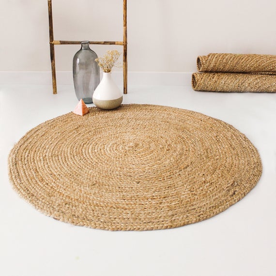 Tips for a Fresher Looking Natural Fibre Rug